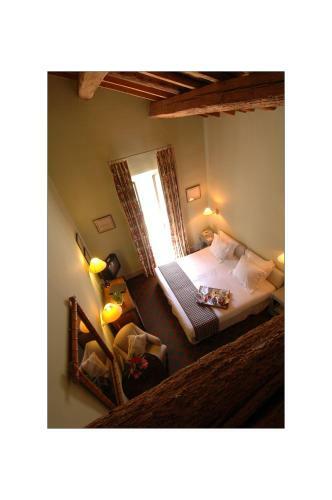 Hotel Mas De Peint