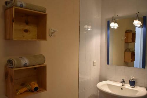 Apartamento Gites Du Domaine De Bellevue Cottage