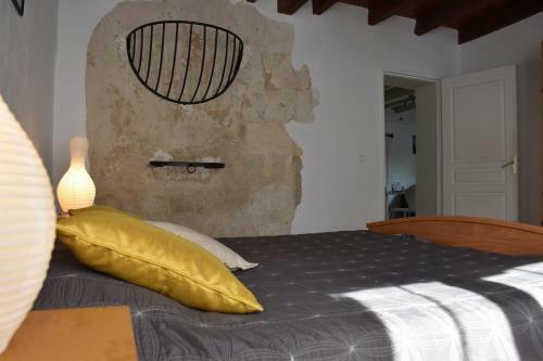 Apartamento Gites Du Domaine De Bellevue Cottage