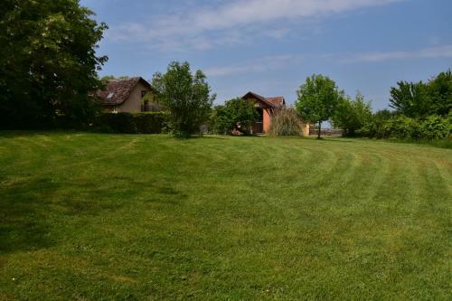 Apartamento Gites Du Domaine De Bellevue Cottage