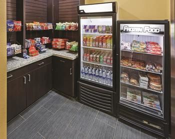 Hotel La Quinta Inn & Suites Jourdanton