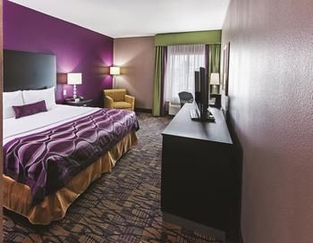 Hotel La Quinta Inn & Suites Jourdanton