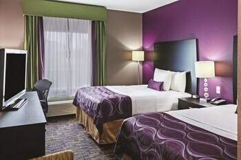 Hotel La Quinta Inn & Suites Jourdanton