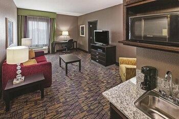 Hotel La Quinta Inn & Suites Jourdanton