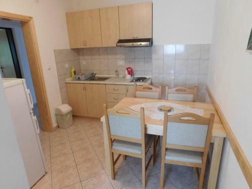 Hostal House Vukovic