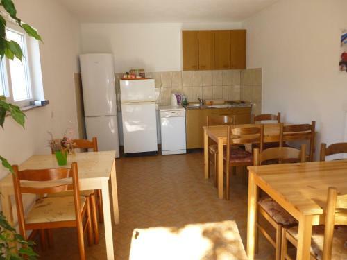 Hostal House Vukovic