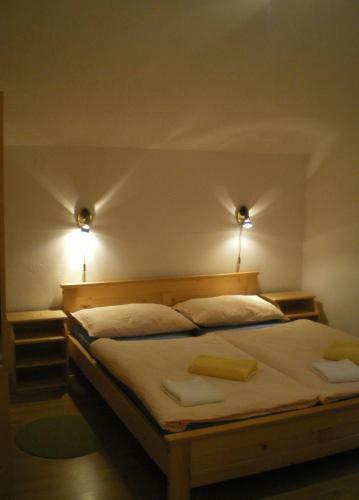 Hostal House Vukovic