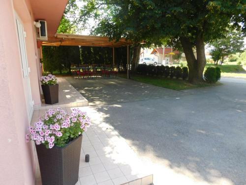 Hostal House Vukovic