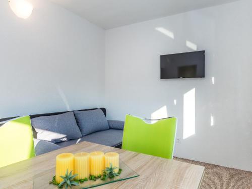 Selak Apartments