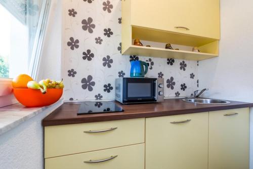 Selak Apartments
