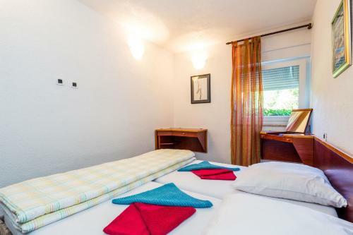 Selak Apartments