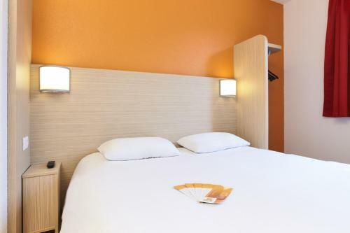 Hotel Premi�re Classe Lyon Sud - Pierre B�nite