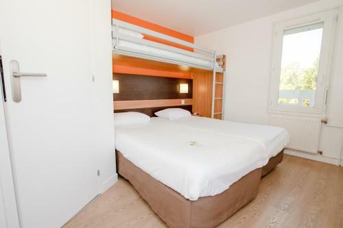 Hotel Premi�re Classe Lyon Sud - Pierre B�nite