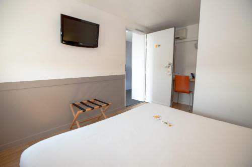 Hotel Premi�re Classe Lyon Sud - Pierre B�nite