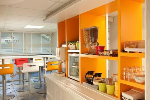 Hotel Premi�re Classe Lyon Sud - Pierre B�nite