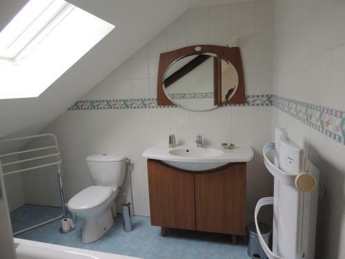 Bed & Breakfast Chambre D'h�tes De Charleval