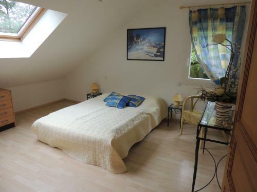 Bed & Breakfast Chambre D'h�tes De Charleval