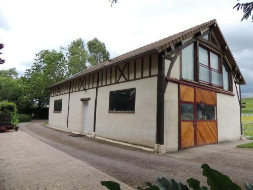 Bed & Breakfast Chambre D'h�tes De Charleval