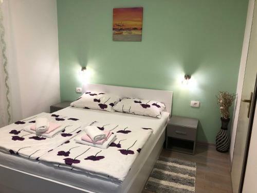 Hostal House Turkalj