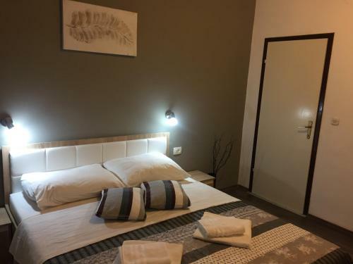 Hostal House Turkalj