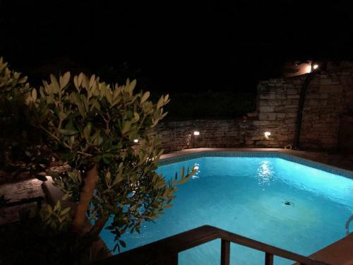 Villa Casa Antignana
