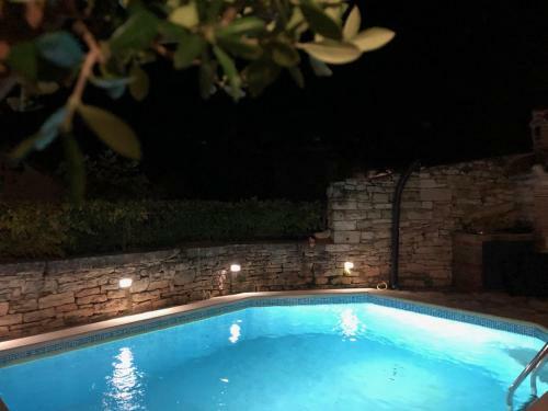 Villa Casa Antignana