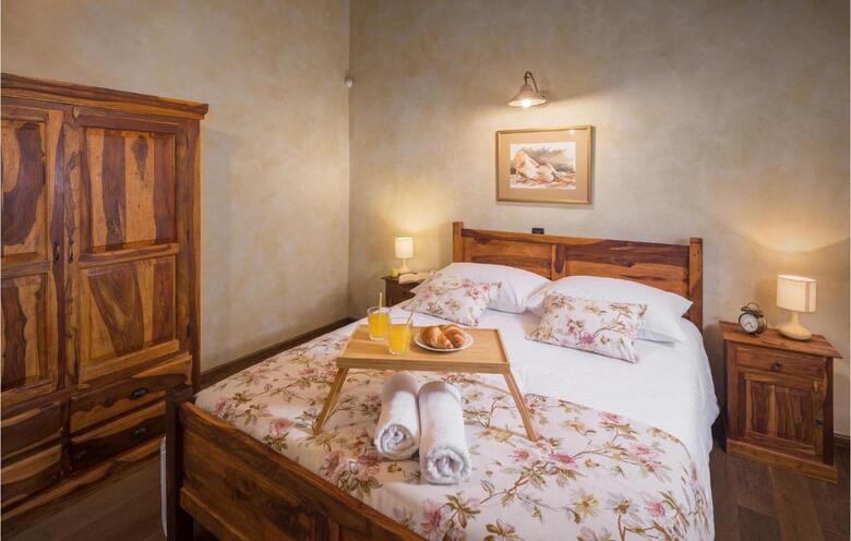 Holiday Home Mohori V