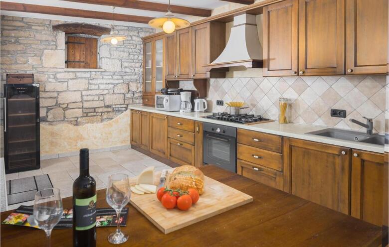 Holiday Home Mohori V