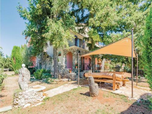 Holiday Home Banovci IV