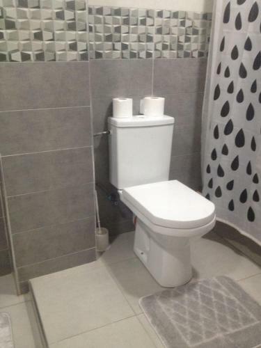 Familly Apartement Agdal Rabat Centre