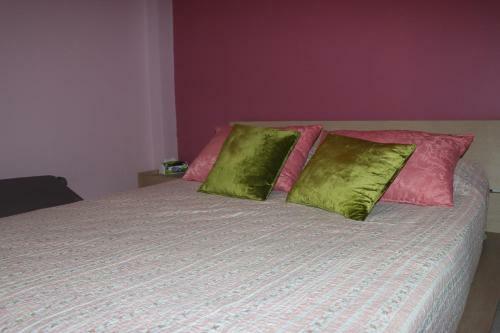 Apartamento Appartement Agdal Familiale