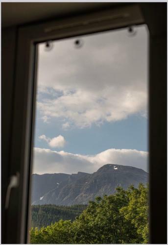 Apartamento Breathing Space