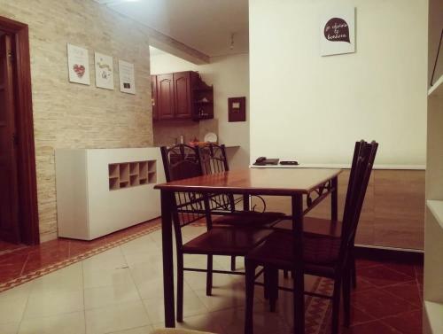 Apartamento Wijden S House