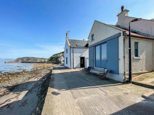 Fisherman's Cottage