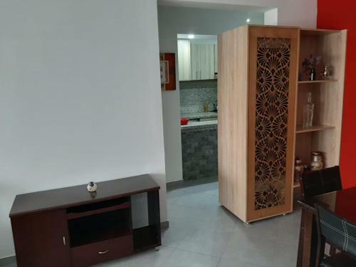 Apartamento Appartement � Agdal Rabat