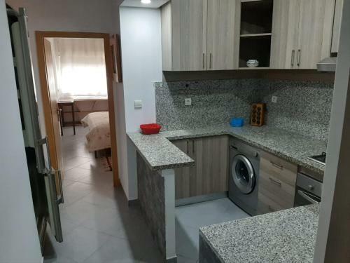 Apartamento Appartement � Agdal Rabat