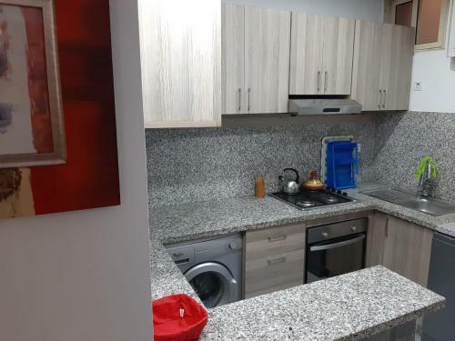Apartamento Appartement � Agdal Rabat