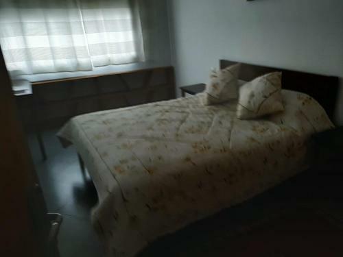 Apartamento Appartement � Agdal Rabat