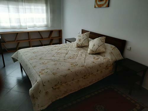 Apartamento Appartement � Agdal Rabat
