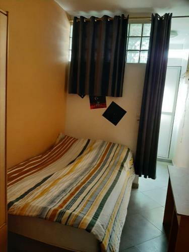 Apartamento Appartement � Agdal Rabat