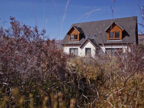 Apartamento Highland Stays - Ben View Room & Jacuzzi Bath