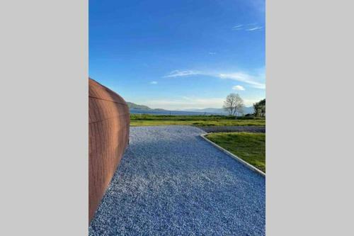 Apartamento Sea Breeze Pod