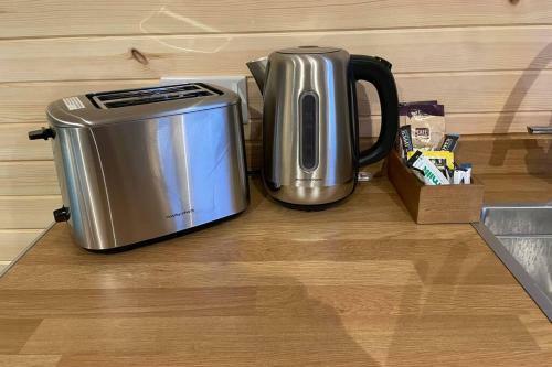 Apartamento Sea Breeze Pod