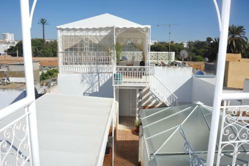 Hostal Riad Najiba