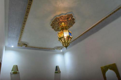 Hostal Riad Najiba