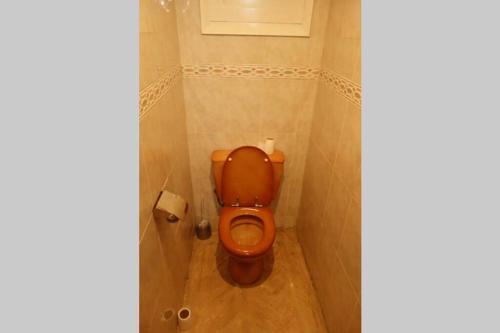 Apartamento Charming Center Agdal Wifi 95mb Sec Redone In 2020