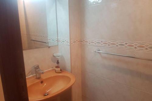 Apartamento Charming Center Agdal Wifi 95mb Sec Redone In 2020