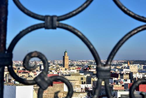 Riad Razoli Sidi Fateh