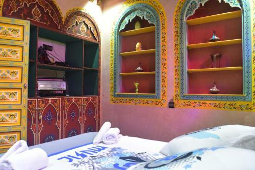 Riad Razoli Sidi Fateh