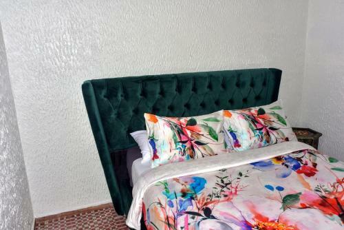 Riad Razoli Sidi Fateh